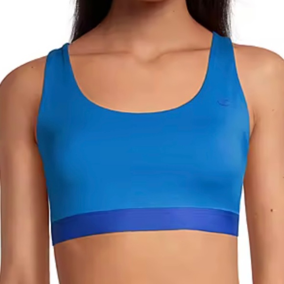 Champion Women's Medium Support Sports Bra Size M L XL 2XL - Picture 3 of 16